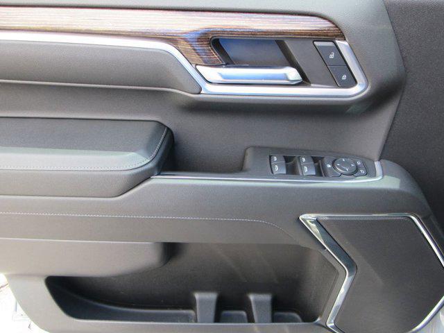 used 2024 GMC Sierra 1500 car, priced at $45,950