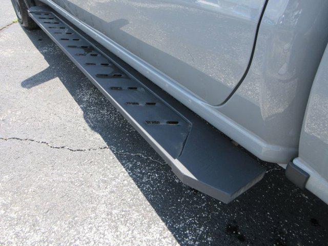 used 2024 GMC Sierra 1500 car, priced at $45,950