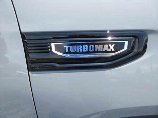 used 2024 GMC Sierra 1500 car, priced at $45,950