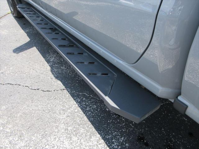 used 2024 GMC Sierra 1500 car, priced at $45,950