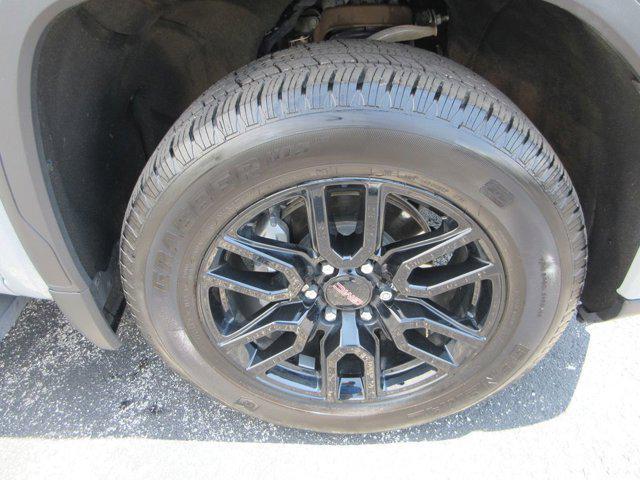used 2024 GMC Sierra 1500 car, priced at $45,950