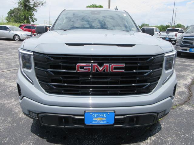 used 2024 GMC Sierra 1500 car, priced at $45,950