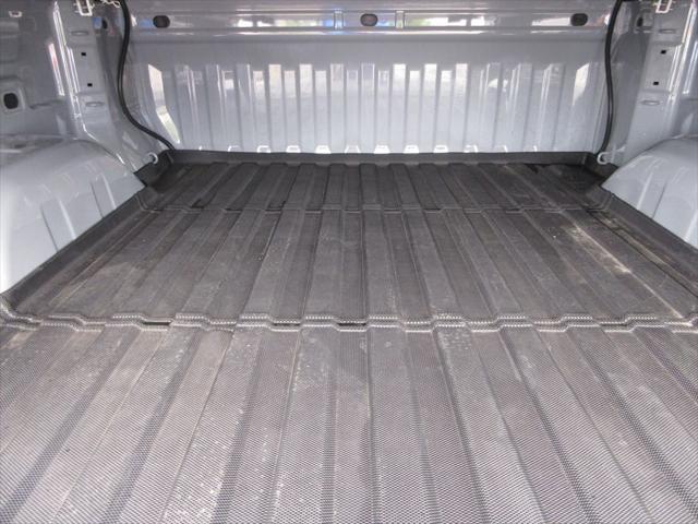 used 2024 GMC Sierra 1500 car, priced at $45,950