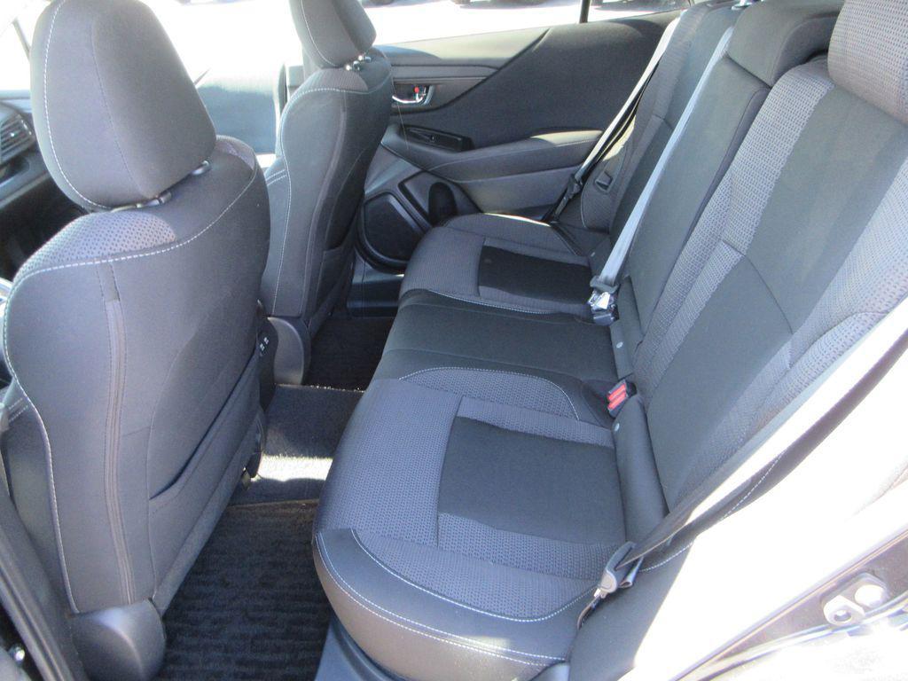 used 2021 Subaru Outback car, priced at $17,800