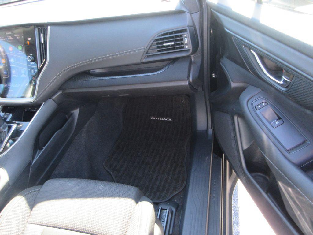 used 2021 Subaru Outback car, priced at $17,800