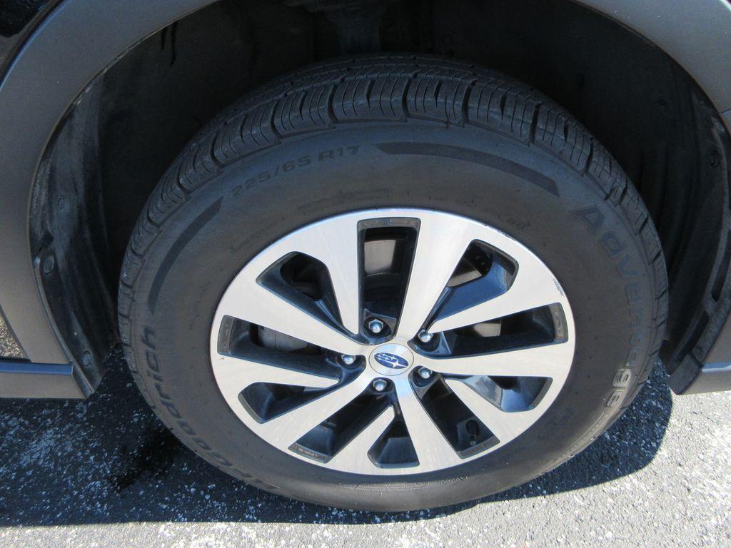 used 2021 Subaru Outback car, priced at $17,800