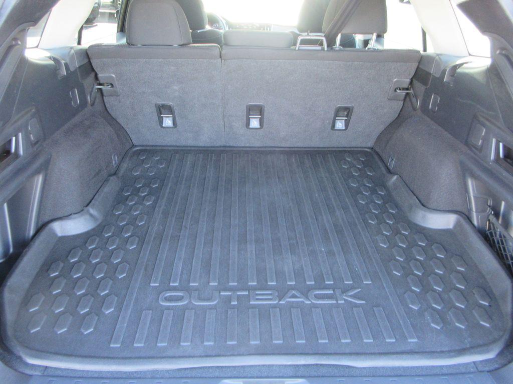 used 2021 Subaru Outback car, priced at $17,800