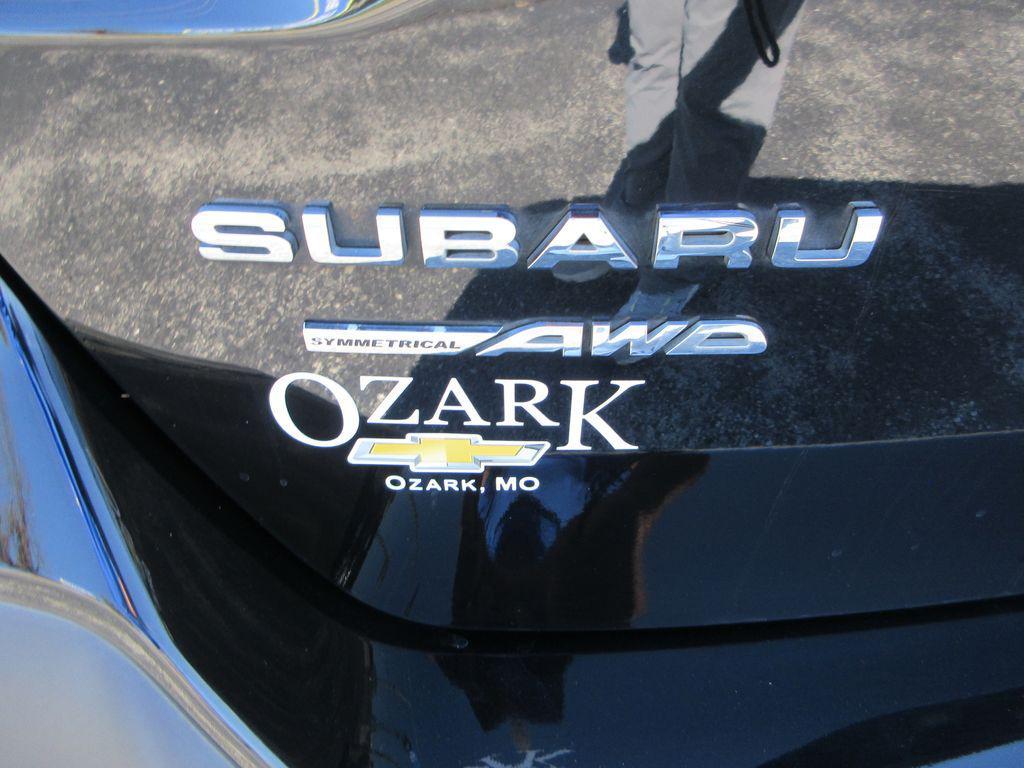 used 2021 Subaru Outback car, priced at $17,800