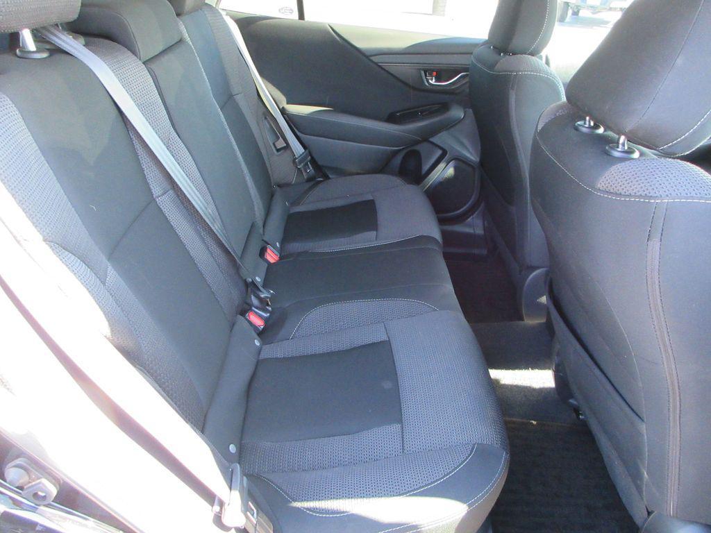 used 2021 Subaru Outback car, priced at $17,800