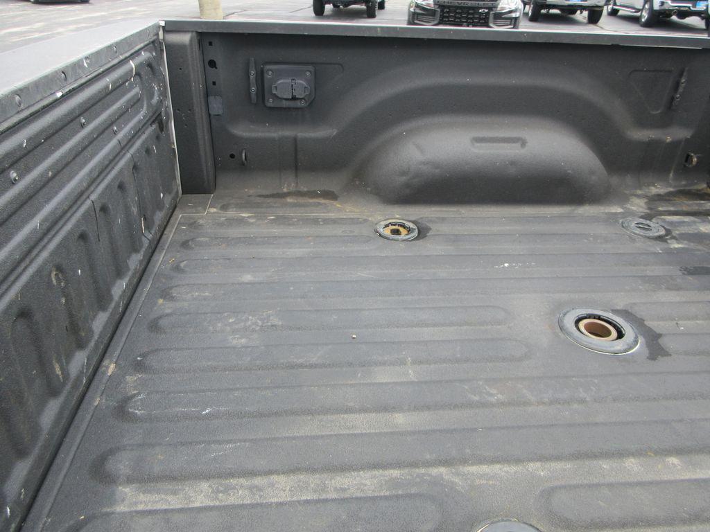 used 2020 Ram 2500 car, priced at $35,700