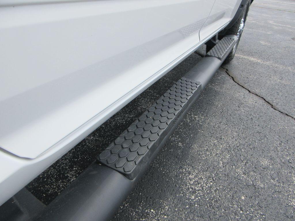 used 2020 Ram 2500 car, priced at $35,700