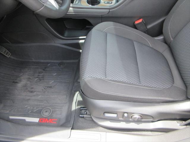 used 2023 GMC Acadia car, priced at $29,950