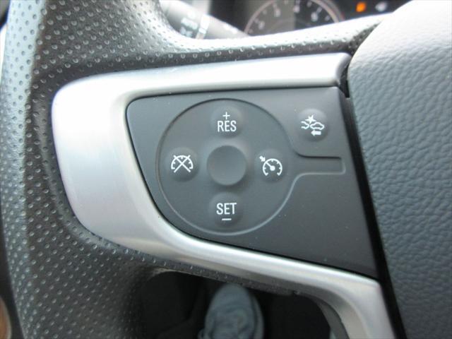 used 2023 GMC Acadia car, priced at $29,950