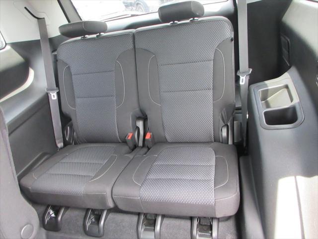 used 2023 GMC Acadia car, priced at $29,950