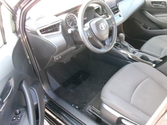 used 2022 Toyota Corolla car, priced at $17,950