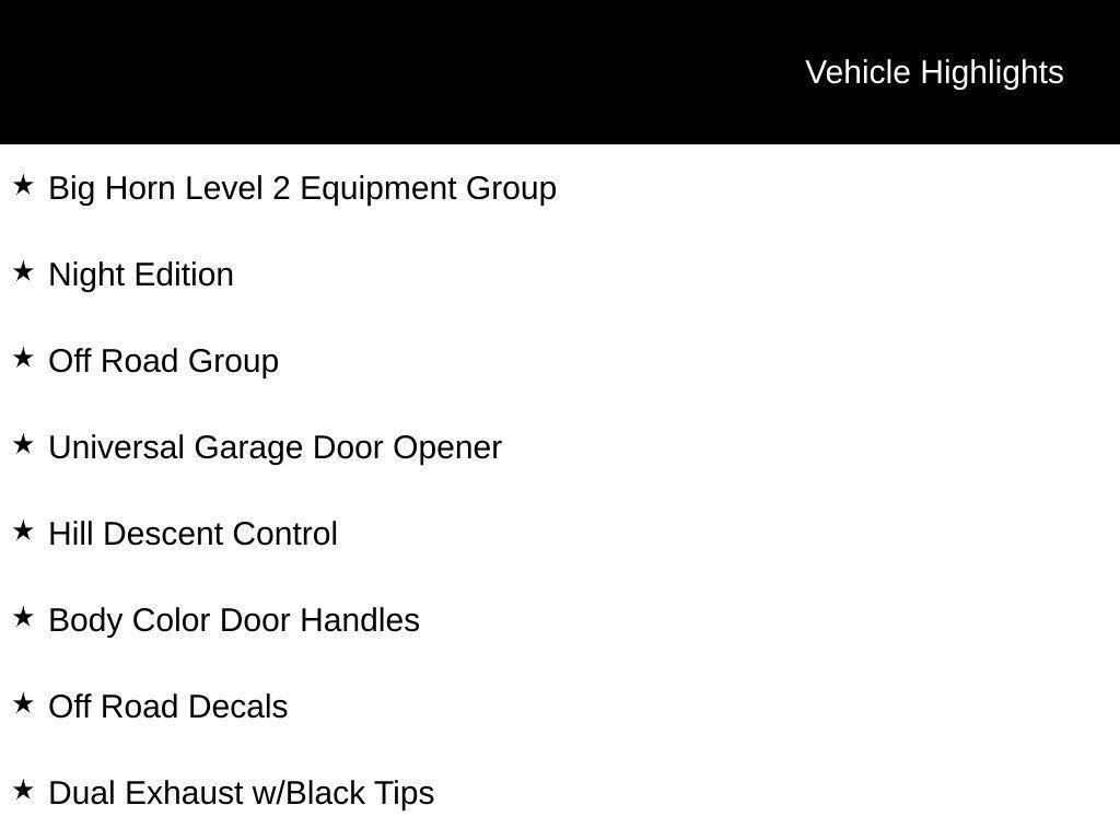 used 2020 Ram 1500 car, priced at $22,980