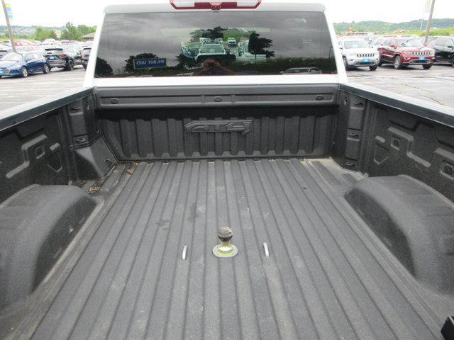 used 2022 GMC Sierra 2500 car, priced at $59,950