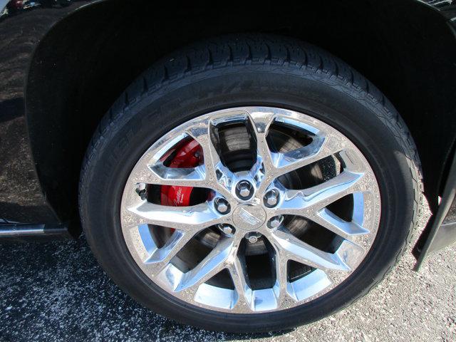 used 2018 Cadillac Escalade car, priced at $33,950