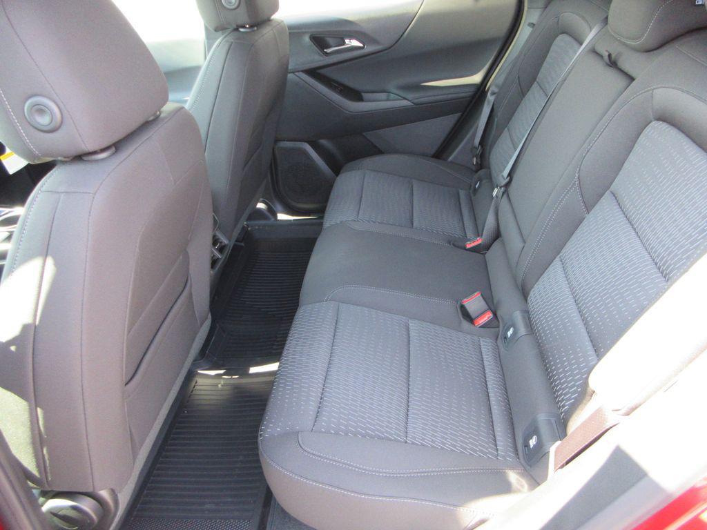 new 2026 Chevrolet Equinox car, priced at $29,644