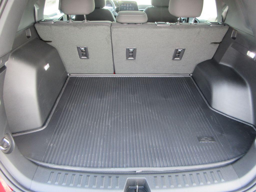 new 2026 Chevrolet Equinox car, priced at $29,644