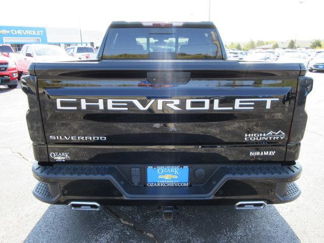 used 2020 Chevrolet Silverado 1500 car, priced at $39,950