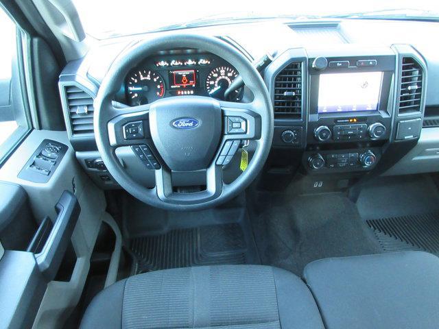 used 2020 Ford F-150 car, priced at $25,600