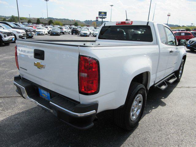 used 2016 Chevrolet Colorado car, priced at $15,701