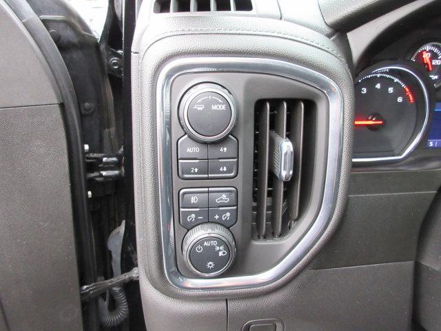 used 2021 Chevrolet Silverado 1500 car, priced at $39,950