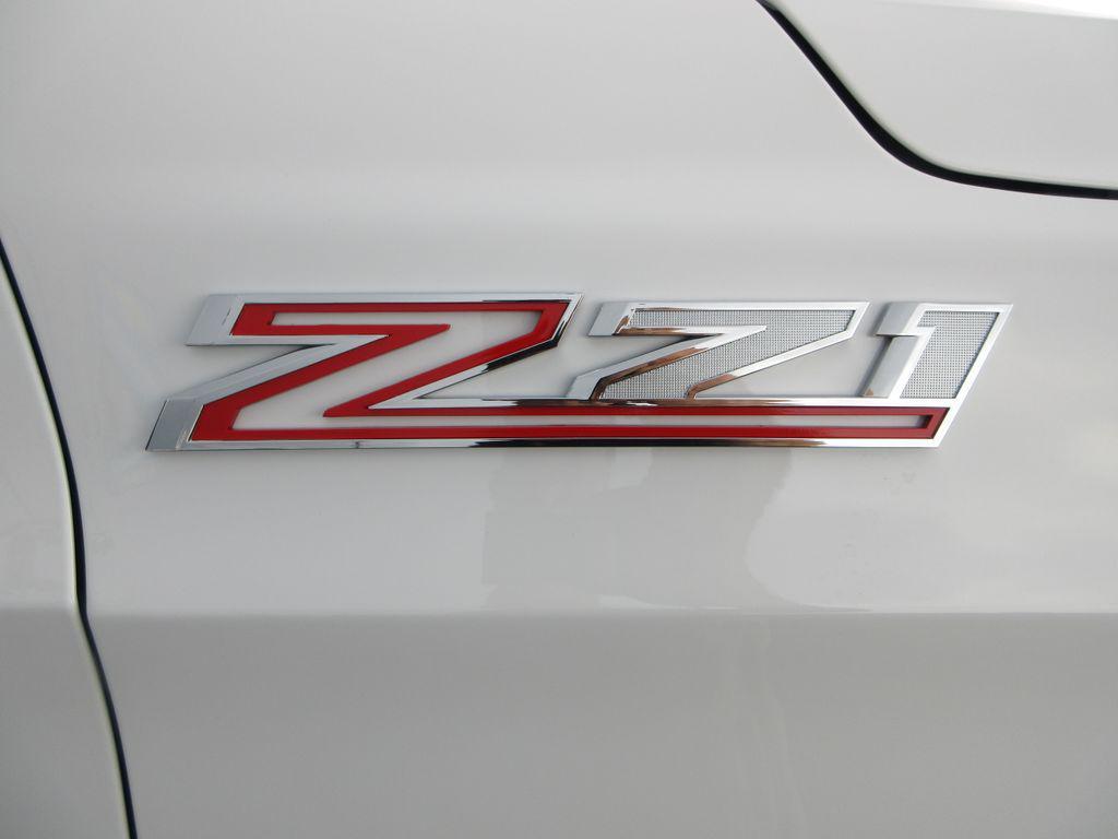 new 2026 Chevrolet Suburban car, priced at $76,894