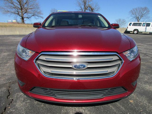 used 2014 Ford Taurus car, priced at $8,400