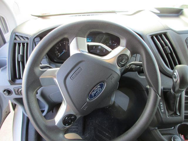 used 2019 Ford Transit-150 car, priced at $26,980