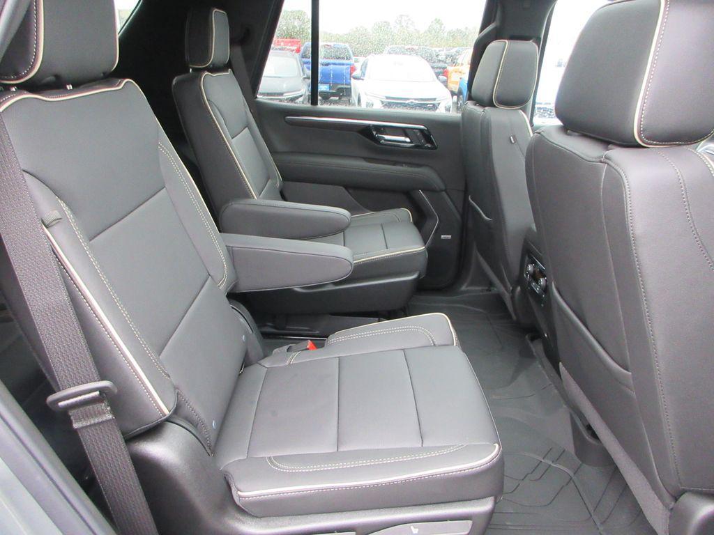 new 2026 Chevrolet Tahoe car, priced at $82,399