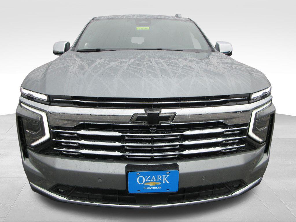 new 2026 Chevrolet Tahoe car, priced at $82,399