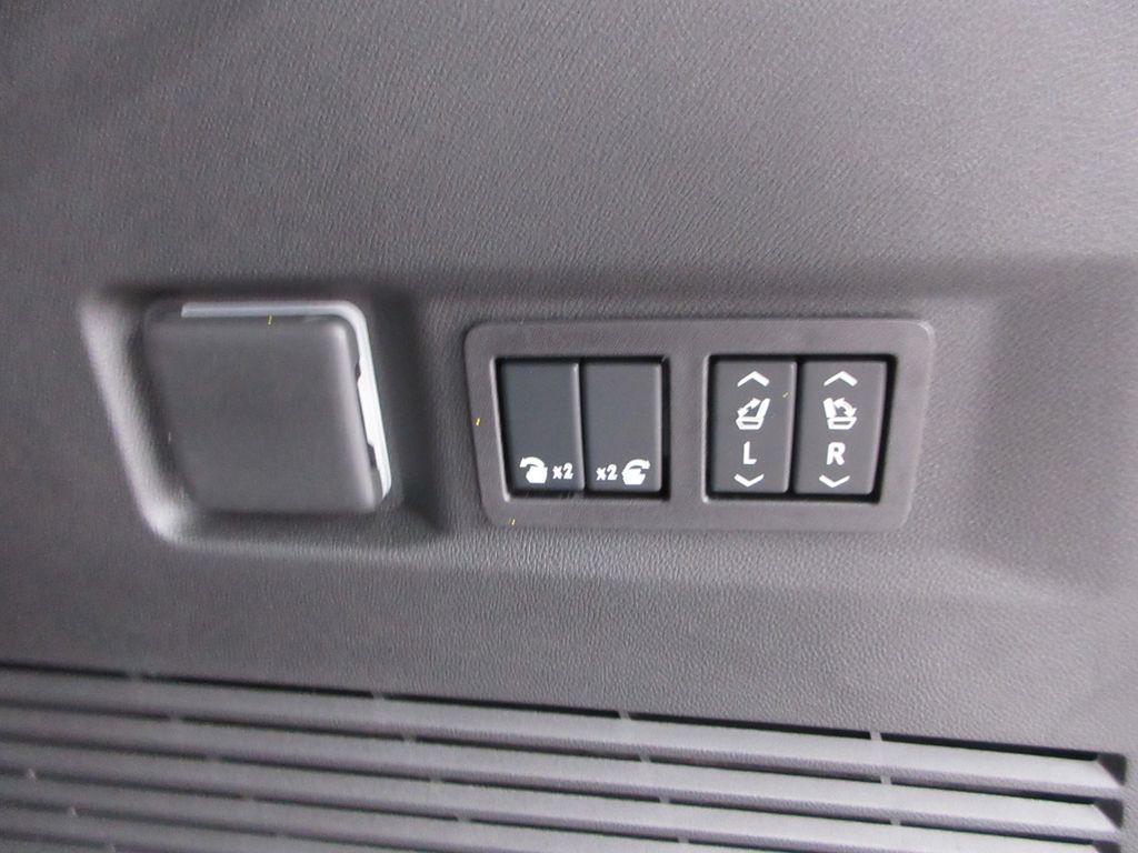 new 2026 Chevrolet Tahoe car, priced at $82,399