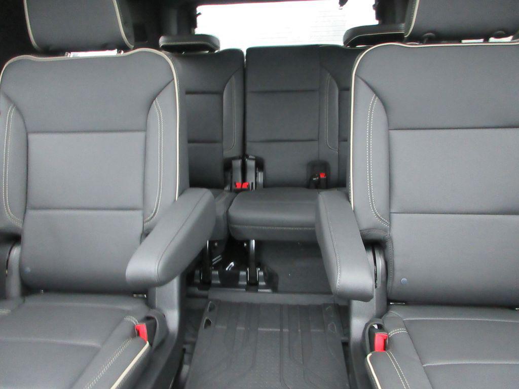 new 2026 Chevrolet Tahoe car, priced at $82,399