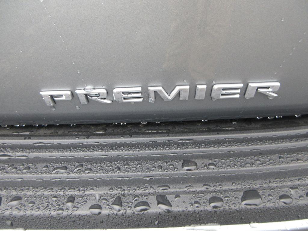 new 2026 Chevrolet Tahoe car, priced at $82,399