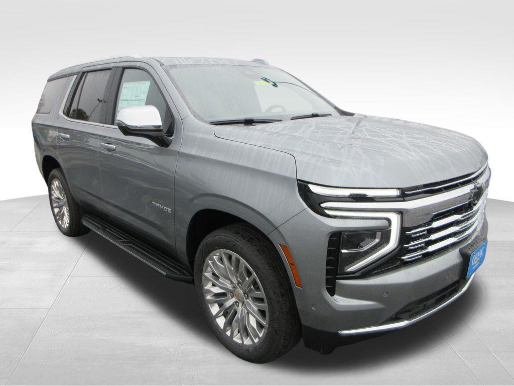 new 2026 Chevrolet Tahoe car, priced at $82,399