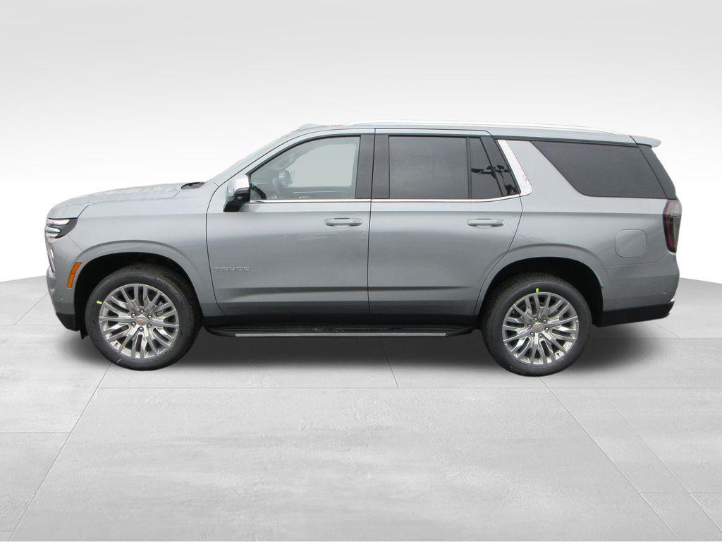 new 2026 Chevrolet Tahoe car, priced at $82,399