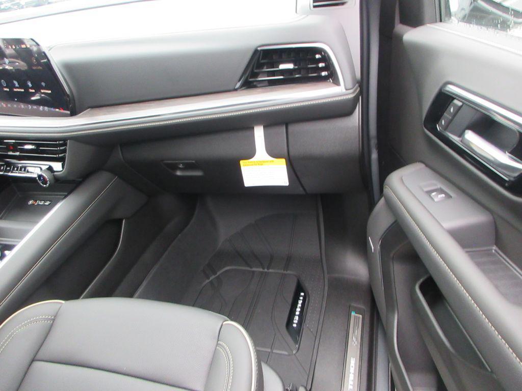 new 2026 Chevrolet Tahoe car, priced at $82,399