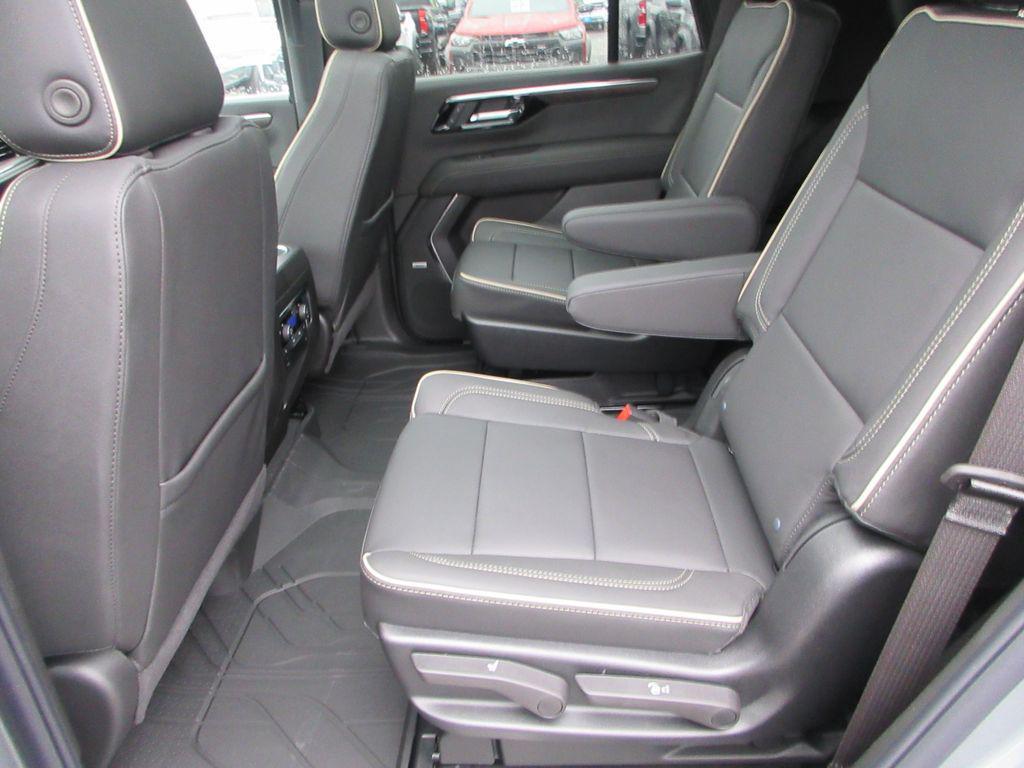 new 2026 Chevrolet Tahoe car, priced at $82,399