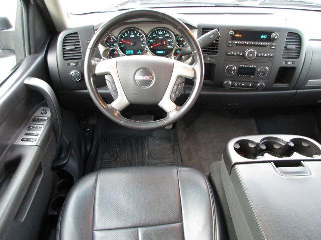 used 2013 GMC Sierra 2500 car, priced at $24,800