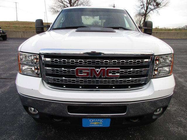 used 2013 GMC Sierra 2500 car, priced at $24,800