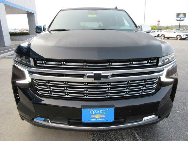 new 2024 Chevrolet Tahoe car, priced at $76,372