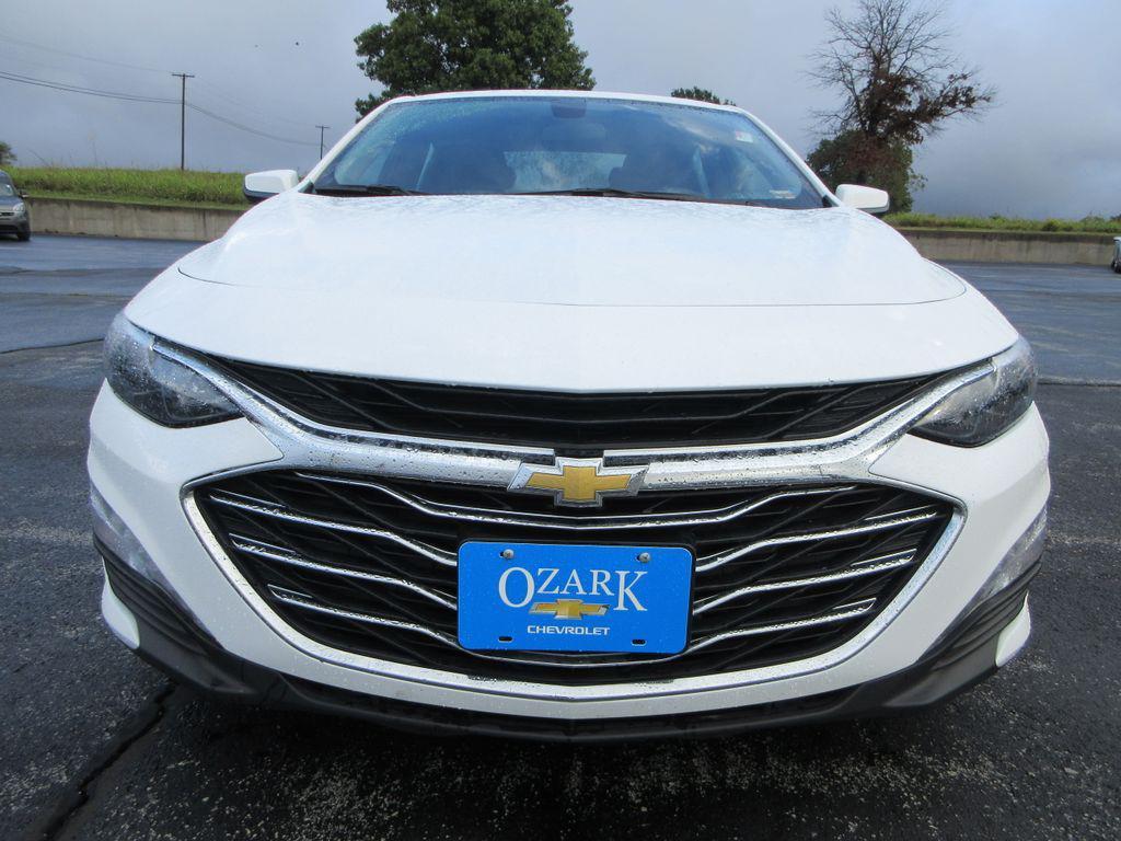 used 2022 Chevrolet Malibu car, priced at $17,950