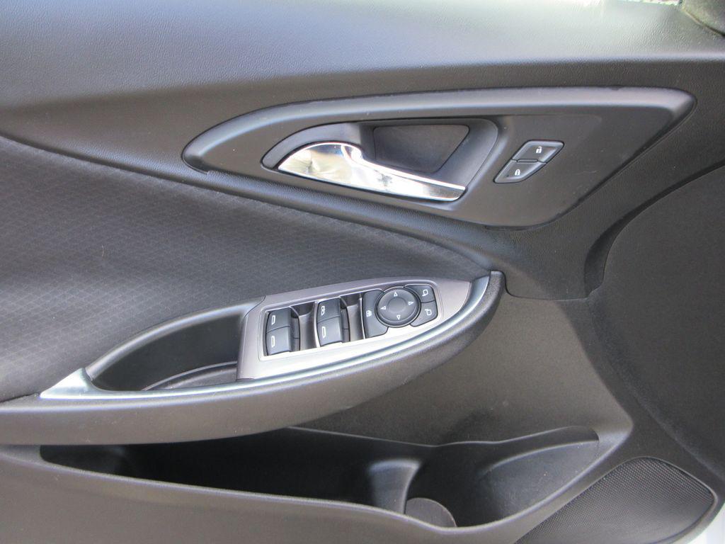 used 2022 Chevrolet Malibu car, priced at $17,950