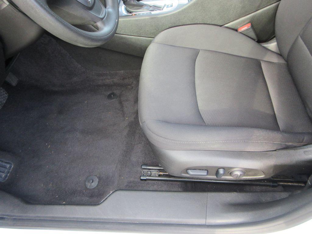 used 2022 Chevrolet Malibu car, priced at $17,950
