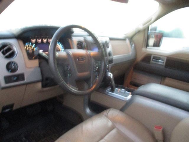 used 2013 Ford F-150 car, priced at $18,980