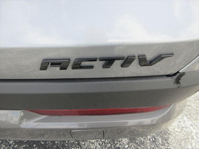 new 2026 Chevrolet Equinox car, priced at $30,452