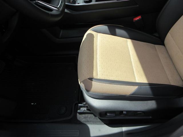 new 2026 Chevrolet Equinox car, priced at $31,952