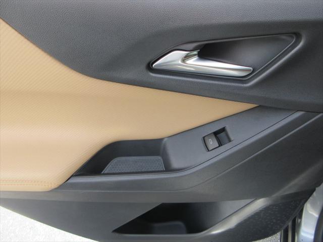 new 2026 Chevrolet Equinox car, priced at $31,952